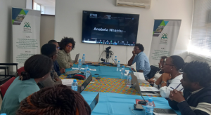 11 de Junho de 2025 – WorkShop sobre desenvolvimento local ambiental e recursos naturais em Moçambique em parceria com a FRAMO CHS Franco moçambicano Ciências Humanas e Sociais